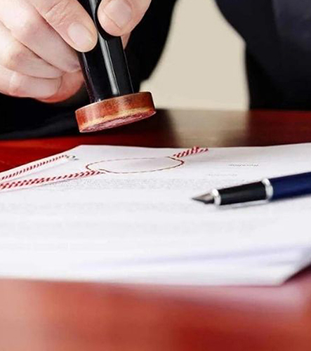 HRD Embassy Attestation